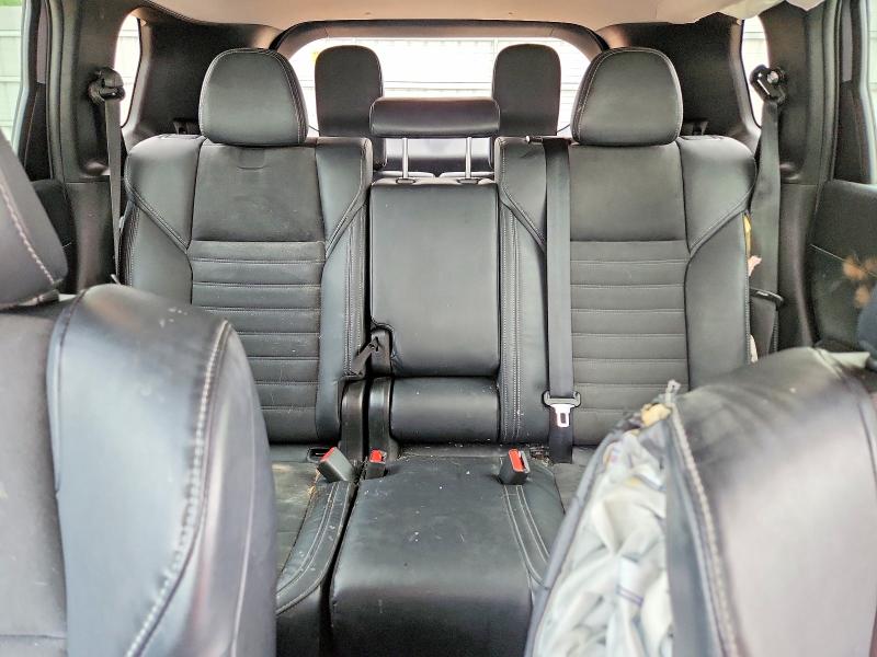 Aukcja sprzedaży 2022 Mitsubishi Outlander, vin: JA4J3UA82NZ011442, numer aukcji: 51030336