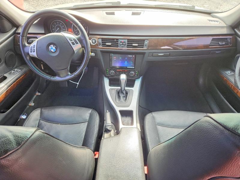Продажа на аукционе авто 2011 Bmw 328, vin: WBAPH7C5XBE679687, номер лота: 48419836