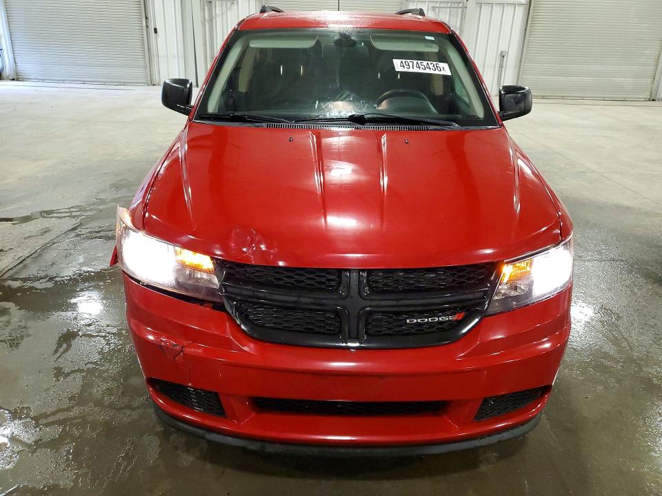 Aukcja sprzedaży 2020 Dodge Journey, vin: 3C4PDCAB4LT194530, numer aukcji: 49745436