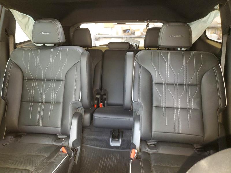 Продажа на аукционе авто 2026 Buick Enclave, vin: 5GAERCKS8TJ191517, номер лота: 49322096