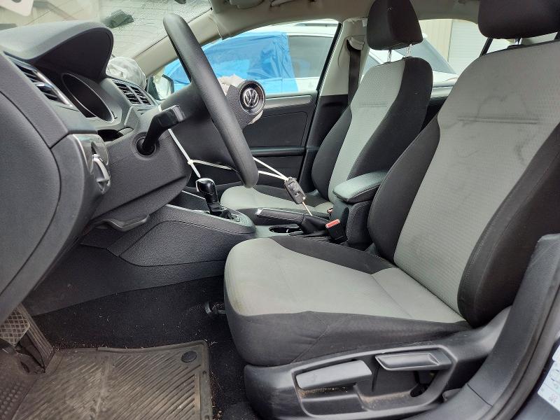 Aukcja sprzedaży 2017 Volkswagen Jetta, vin: 3VW2B7AJ2HM276592, numer aukcji: 51725786