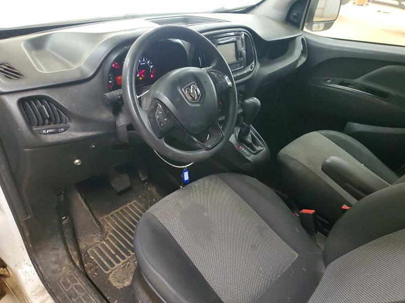 Продажа на аукционе авто 2020 Ram Promaster City, vin: ZFBHRFAB9L6R96673, номер лота: 50914766