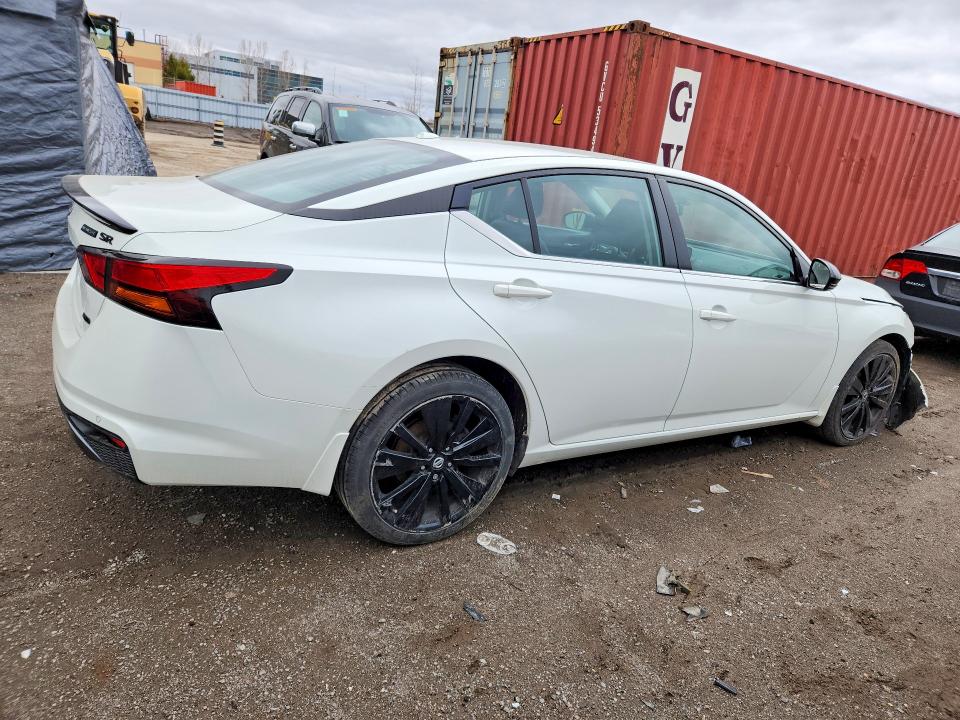 2022 Niss Altima მანქანა იყიდება აუქციონზე, vin: 1N4BL4CW4NN325936, აუქციონის ნომერი: 47772376