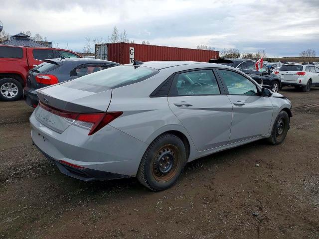 Продажа на аукционе авто 2021 Hyundai Elantra, vin: KMHLM4AGXMU070507, номер лота: 50717486