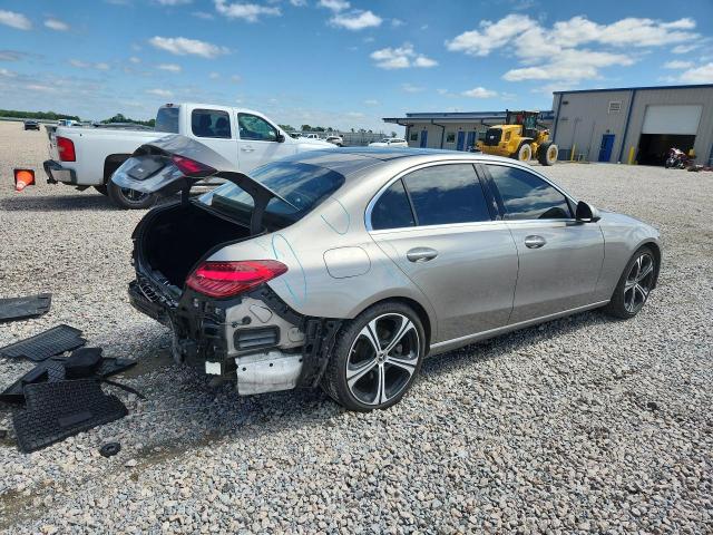 Aukcja sprzedaży 2023 Mercedes-benz C, vin: W1KAF4GB3PR095277, numer aukcji: 51165626