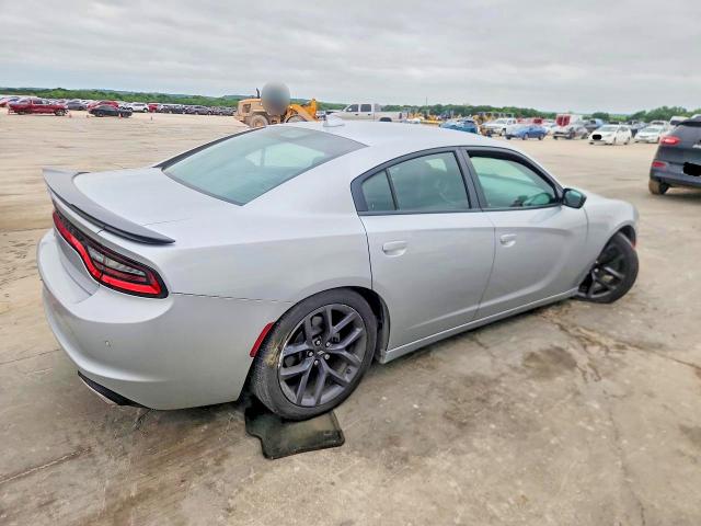 50798356 :رقم المزاد ، 2C3CDXBG9MH576972 vin ، 2021 Dodge Charger مزاد بيع