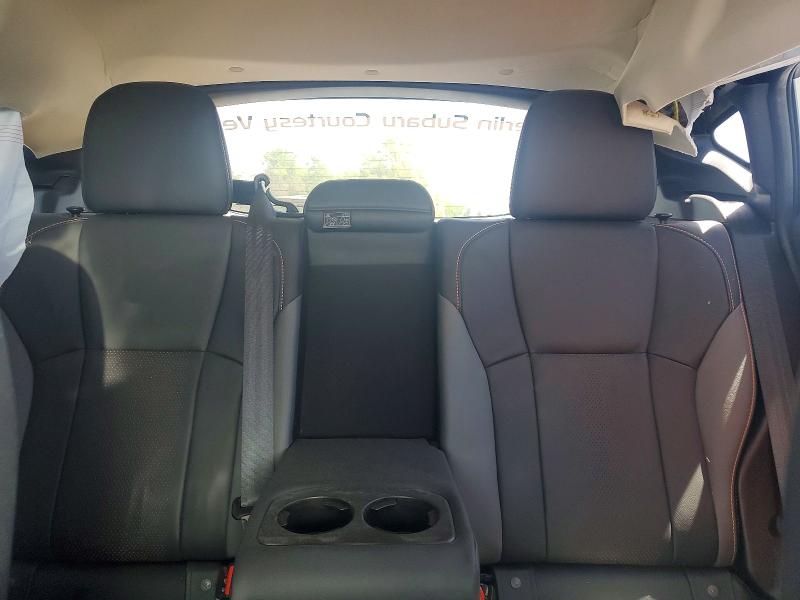 Aukcja sprzedaży 2025 Subaru Crosstrek, vin: 4S4GUHM68S3718246, numer aukcji: 50668996