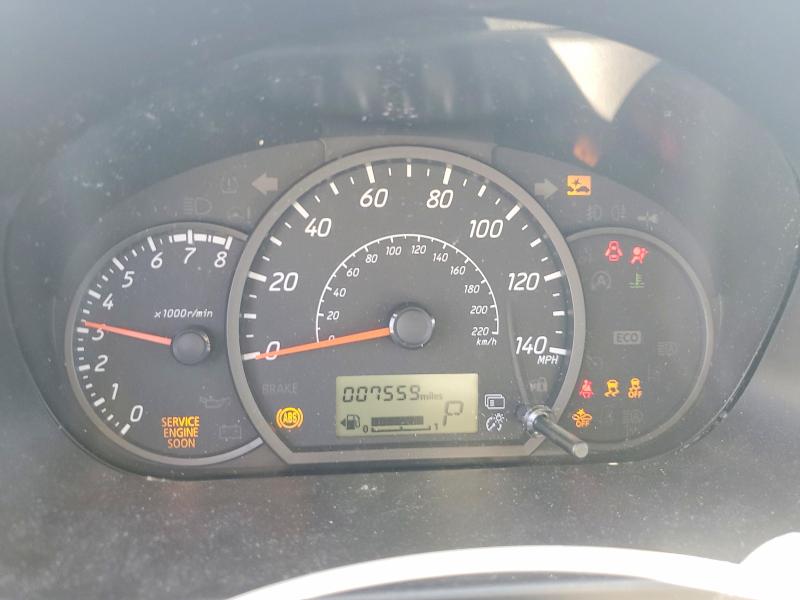 Aukcja sprzedaży 2024 Mitsubishi Mirage, vin: ML32FUFJ9RHF12634, numer aukcji: 50118566