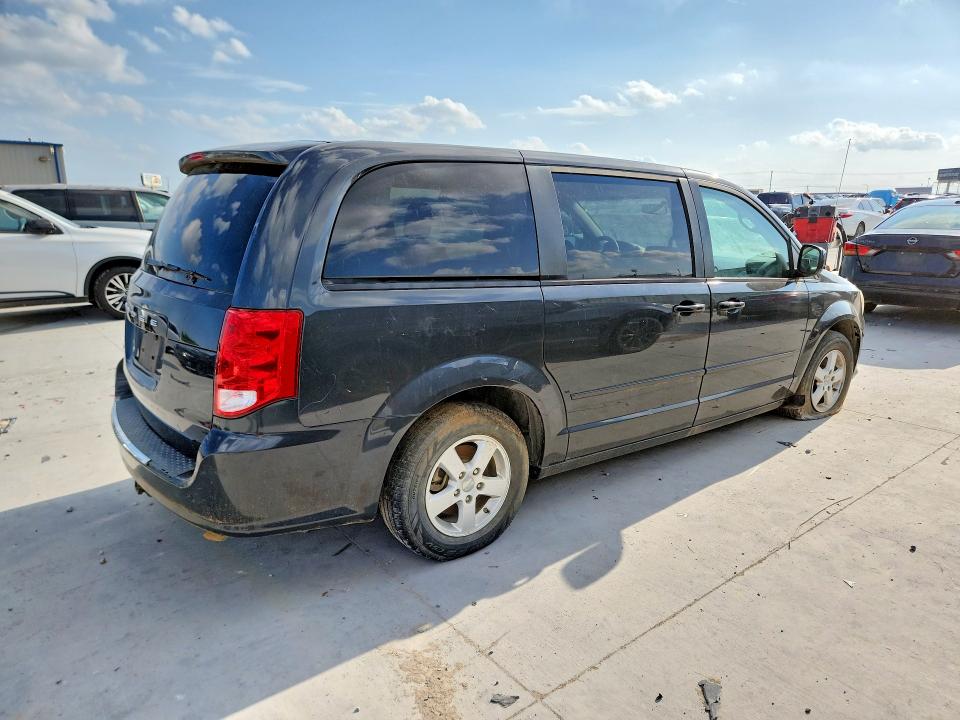 Aukcja sprzedaży 2011 Dodge Grand Caravan, vin: 2D4RN3DG9BR682969, numer aukcji: 50148536