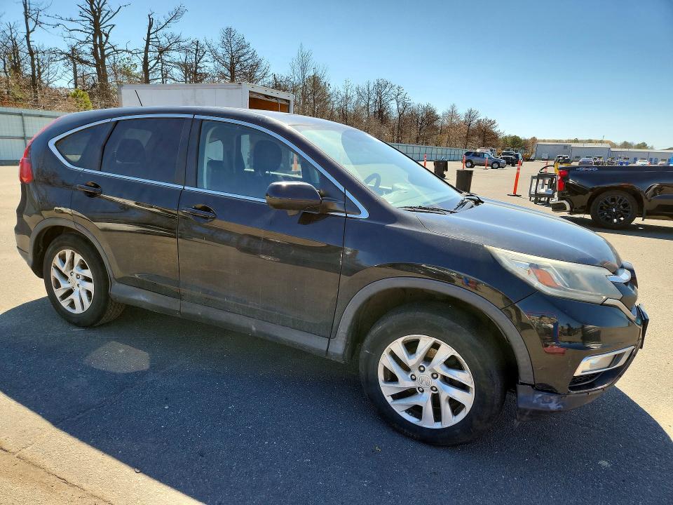 47192216 :رقم المزاد ، 2HKRM4H59GH718095 vin ، 2016 Honda Cr-v مزاد بيع