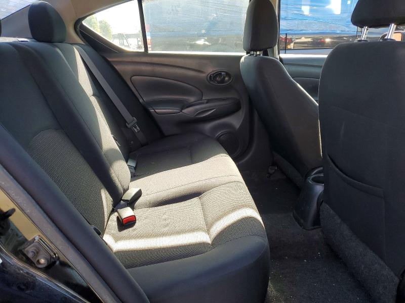 51667526 :رقم المزاد ، 3N1CN7AP8CL878031 vin ، 2012 Nissan Versa مزاد بيع