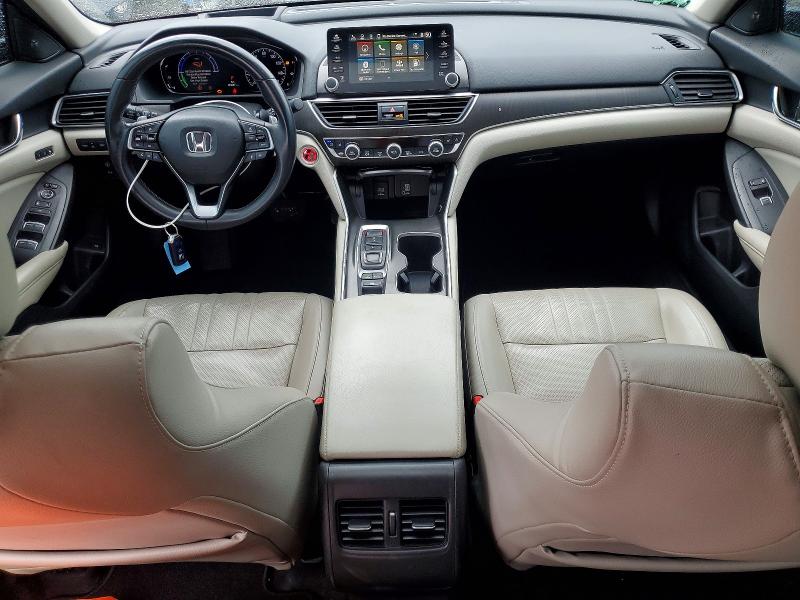 Продажа на аукционе авто 2018 Honda Accord, vin: 1HGCV3F99JA009377, номер лота: 50803026