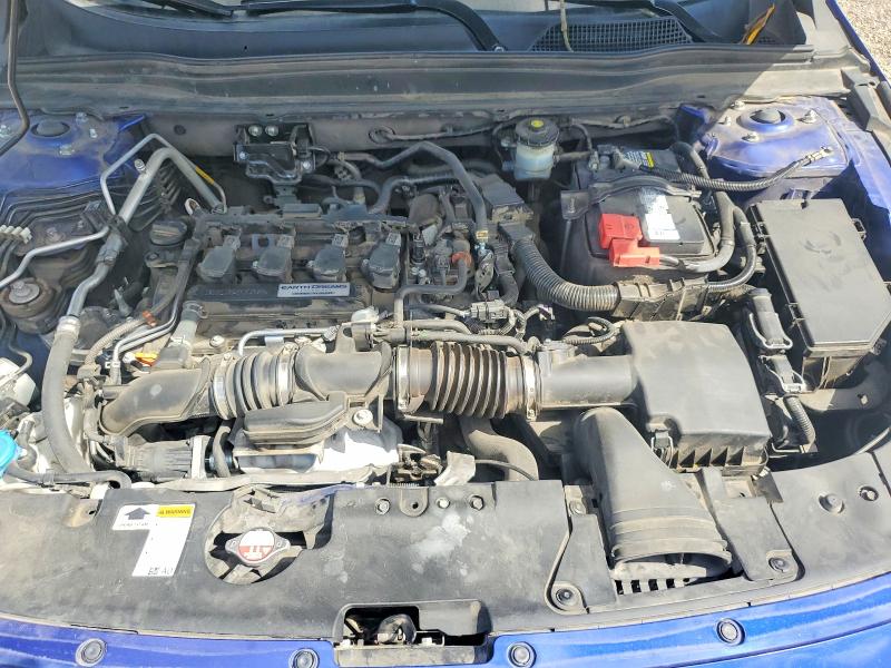 49642706 :رقم المزاد ، 1HGCV1F3XLA149005 vin ، 2020 Honda Accord مزاد بيع