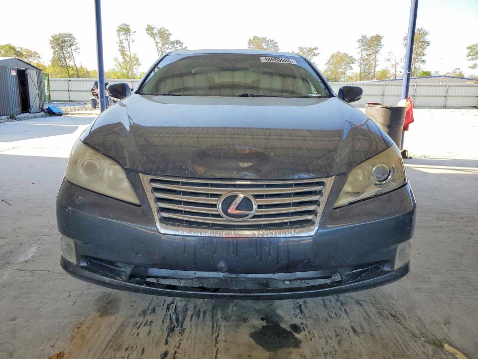 Aukcja sprzedaży 2010 Lexus Es 350, vin: JTHBK1EG5A2389270, numer aukcji: 48650836