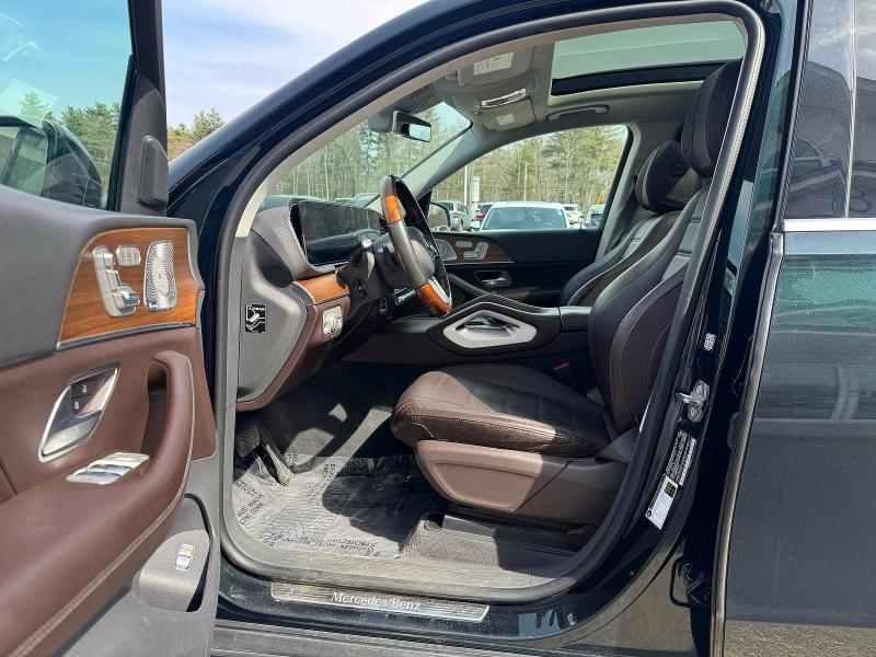 Aukcja sprzedaży 2020 Mercedes-benz Gls, vin: 4JGFF5KE0LA232994, numer aukcji: 49456796