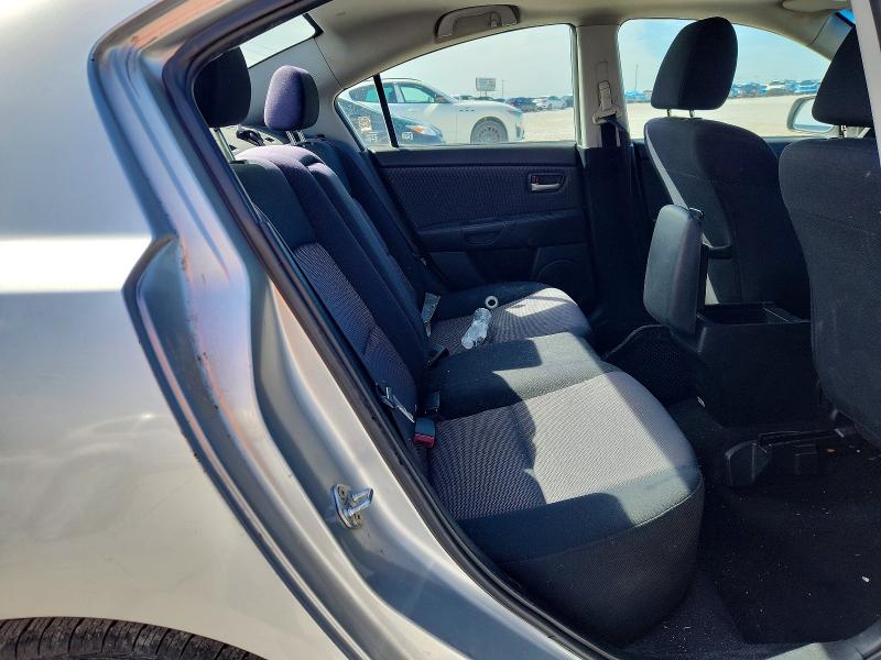 48659336 :رقم المزاد ، JM1BK32F471674971 vin ، 2007 Mazda 3 مزاد بيع