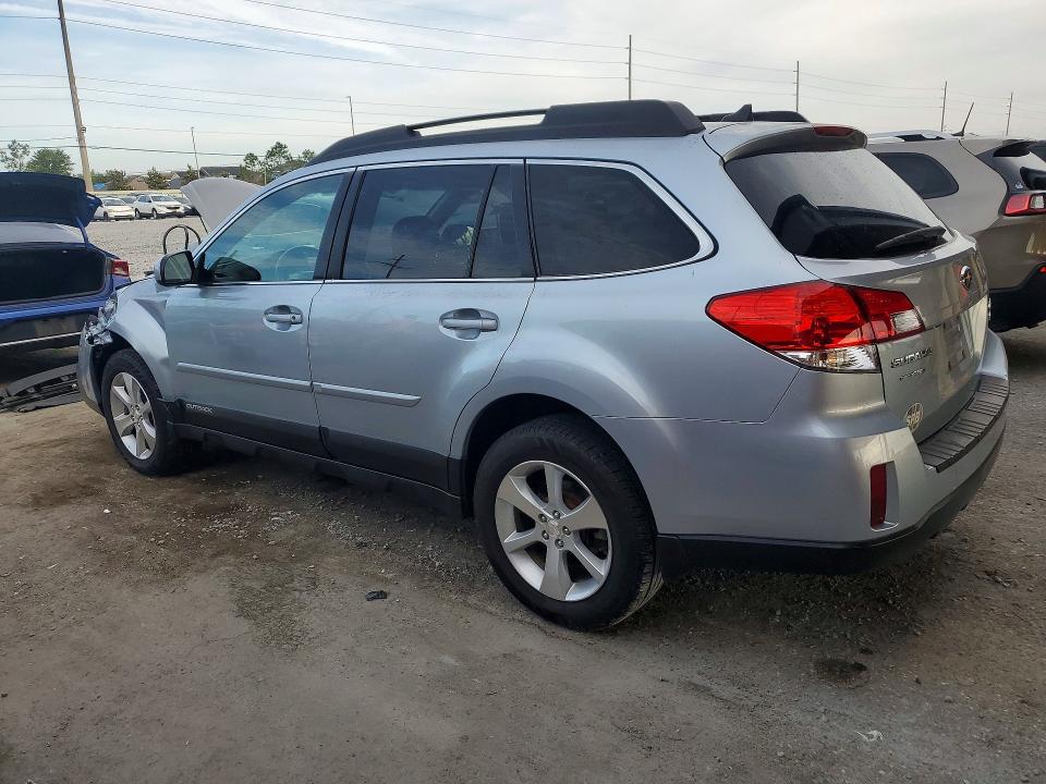 Продаж на аукціоні авто 2014 Subaru Outback, vin: 4S4BRDLC5E2276077, номер лоту: 50913356
