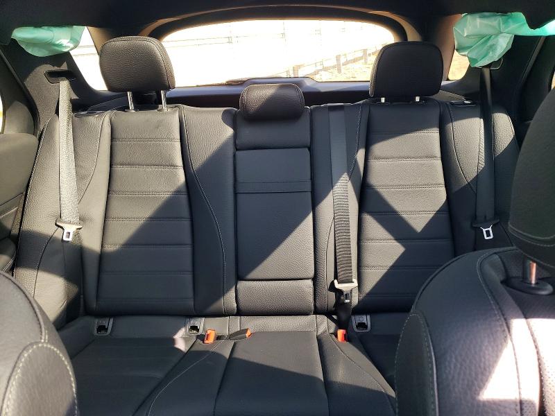 Aukcja sprzedaży 2024 Mercedes Benz Gle, vin: 4JGFB5KB9RB148385, numer aukcji: 50768276