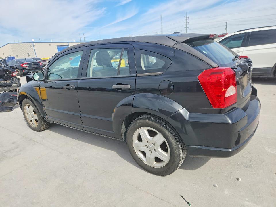 Aukcja sprzedaży 2011 Dodge Caliber, vin: 1B3CB1HA7BD229461, numer aukcji: 48992846