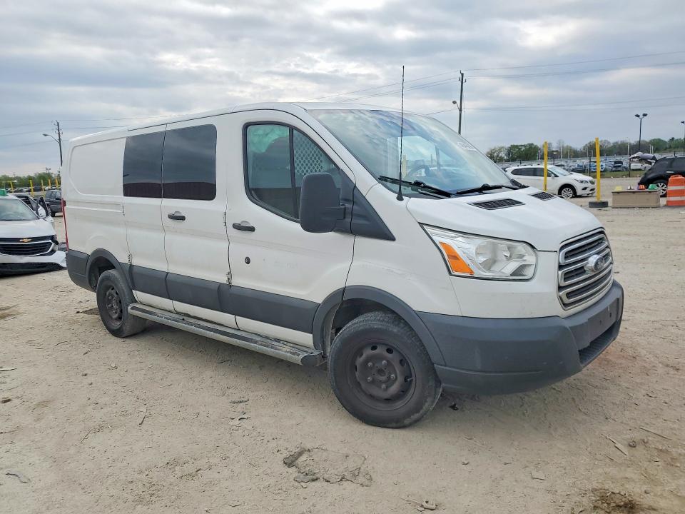 Продаж на аукціоні авто 2016 Ford Transit, vin: 1FTYR1ZM5GKB20606, номер лоту: 49445396