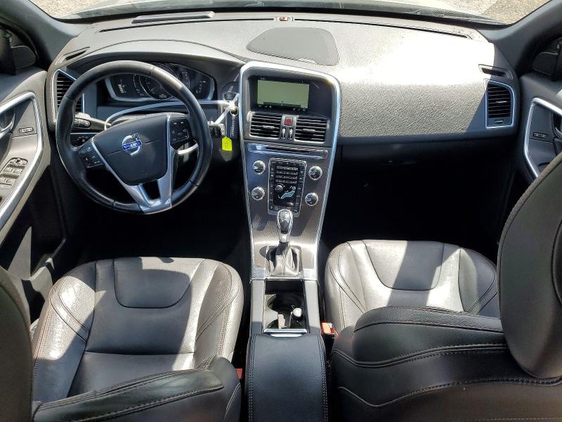 2016 Volvo Xc60 მანქანა იყიდება აუქციონზე, vin: YV440MDM9G2868631, აუქციონის ნომერი: 51204866