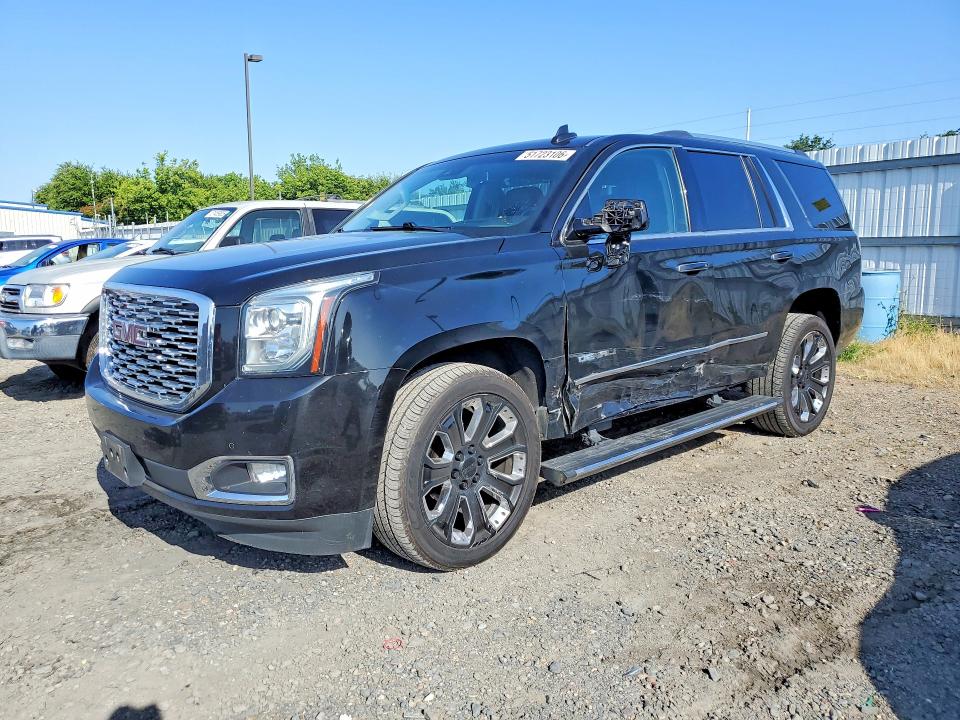 2019 Gmc Yukon მანქანა იყიდება აუქციონზე, vin: 1GKS2CKJ5KR311615, აუქციონის ნომერი: 51723106