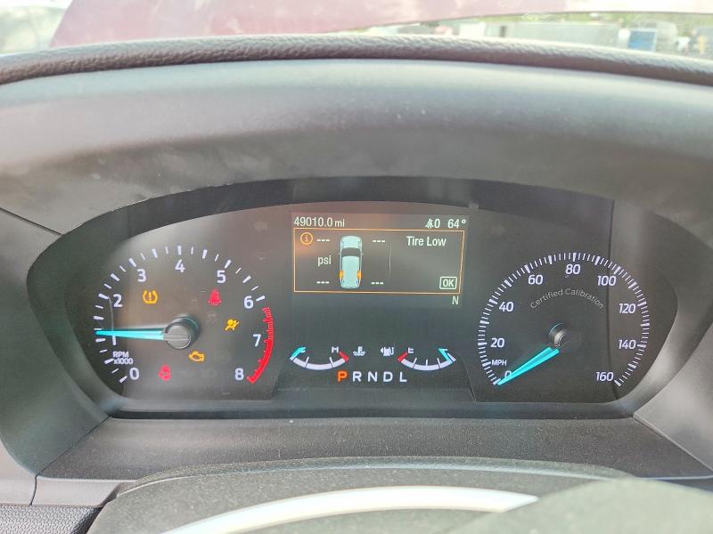 Продаж на аукціоні авто 2023 Ford Explorer, vin: 1FM5K8AB2PGA63340, номер лоту: 49872476