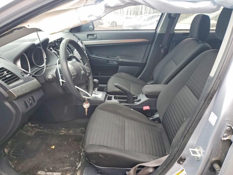 Aukcja sprzedaży 2013 Mitsubishi Lancer, vin: JA32U2FU1DU606973, numer aukcji: 49483766