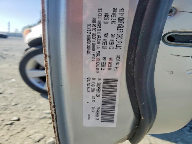 50281136 :رقم المزاد ، 1B3CB3HA6BD247364 vin ، 2011 Dodge Caliber مزاد بيع
