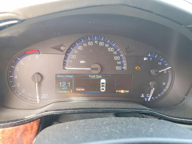 Продаж на аукціоні авто 2014 Cadillac Cts, vin: 1G6AP5SX1E0172703, номер лоту: 49751066
