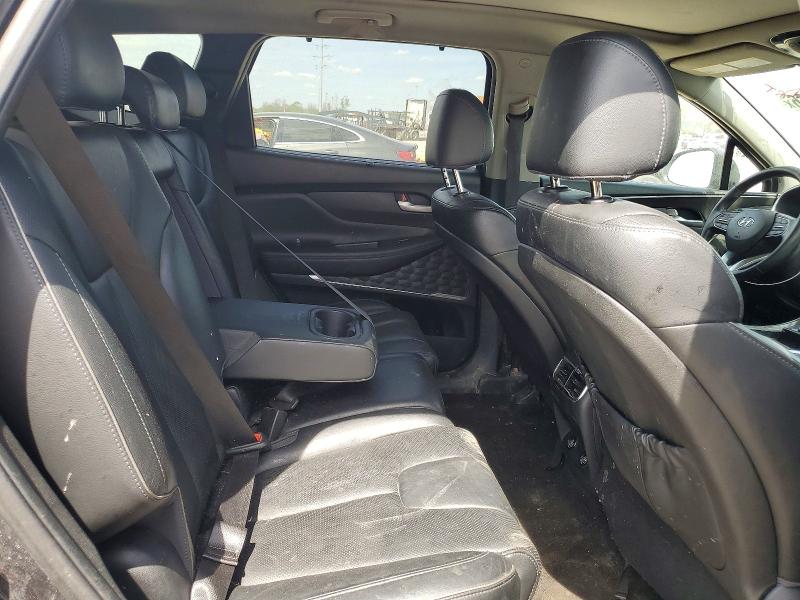 Продаж на аукціоні авто 2022 Hyundai Santa Fe, vin: 5NMS3DAJ0NH470759, номер лоту: 50224766