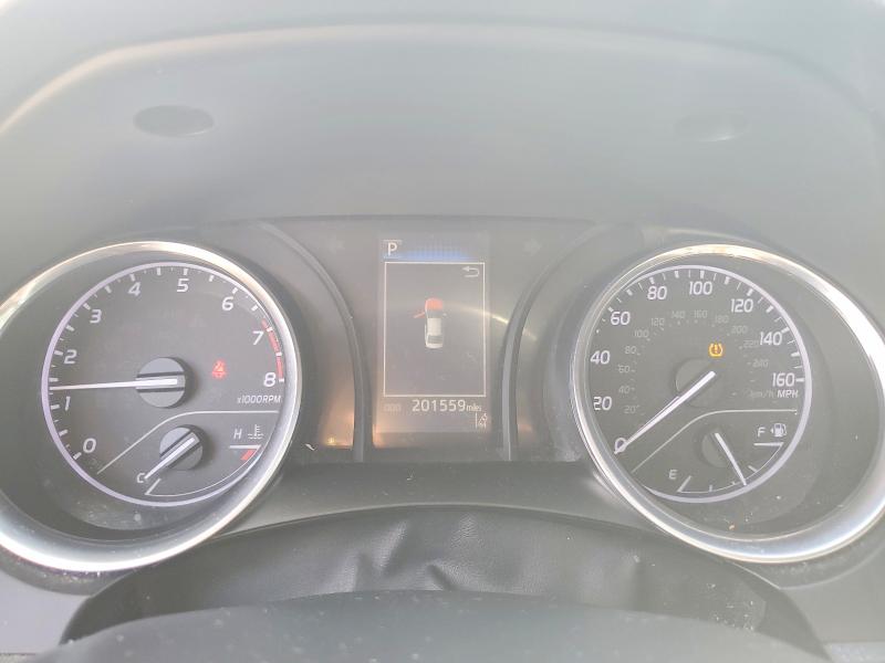 Продаж на аукціоні авто 2020 Toyota Camry, vin: 4T1G11AK4LU926900, номер лоту: 49512076