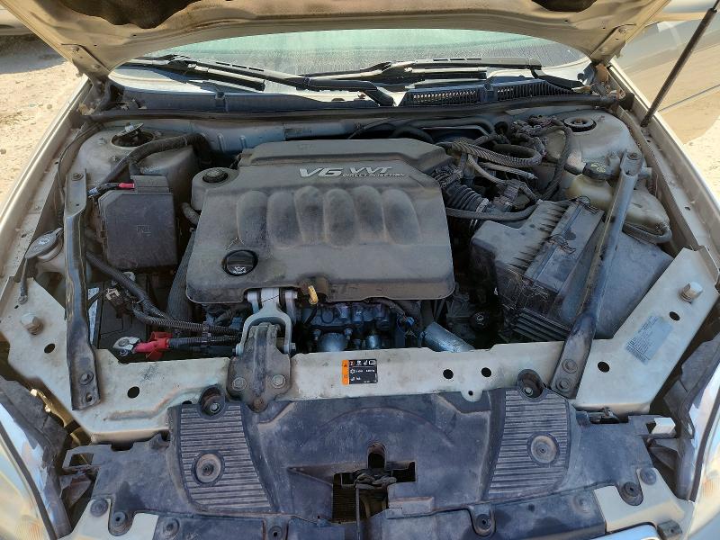 50968006 :رقم المزاد ، 2G1WC5E34C1168274 vin ، 2012 Chevrolet Impala مزاد بيع