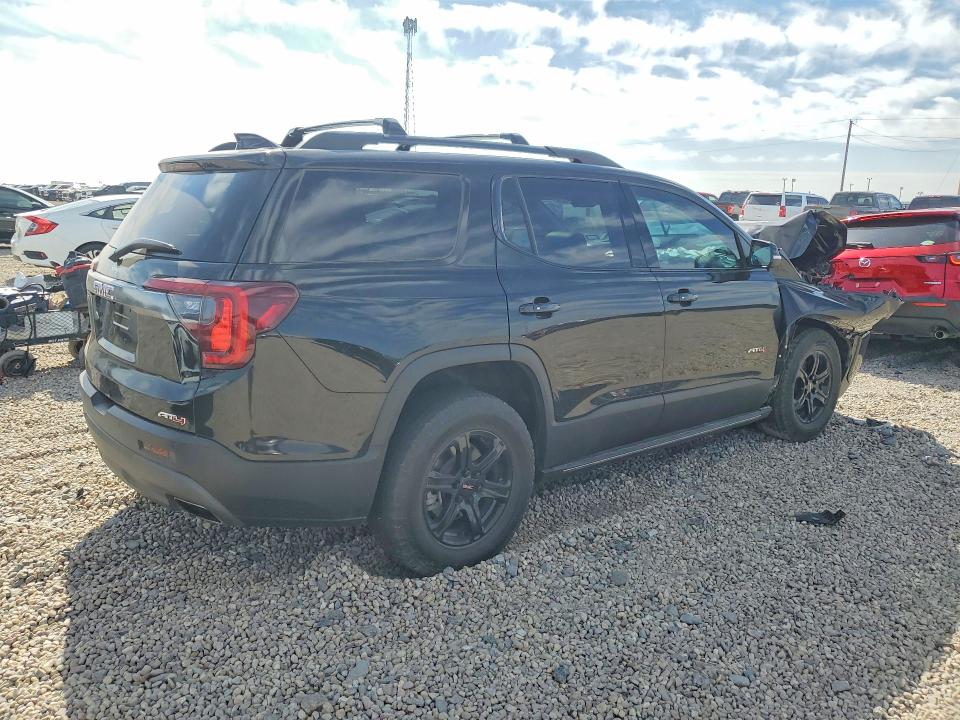 Aukcja sprzedaży 2023 Gmc Acadia, vin: 1GKKNLLS1PZ197201, numer aukcji: 50413806