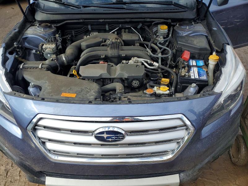 Продажа на аукционе авто 2016 Subaru Outback, vin: 4S4BSBNC1G3243967, номер лота: 50220126