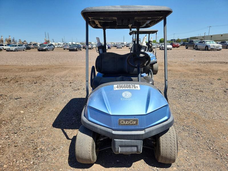 2020 Club Car Tempo Lithium მანქანა იყიდება აუქციონზე, vin: AN2045125649, აუქციონის ნომერი: 49660876