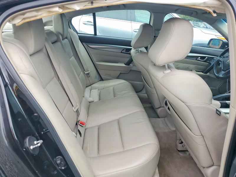 Продажа на аукционе авто 2010 Acura Tl, vin: 19UUA8F28AA009287, номер лота: 51483456