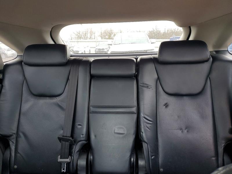 Продаж на аукціоні авто 2010 Lexus Rx 350, vin: 2T2BK1BAXAC017583, номер лоту: 47602176