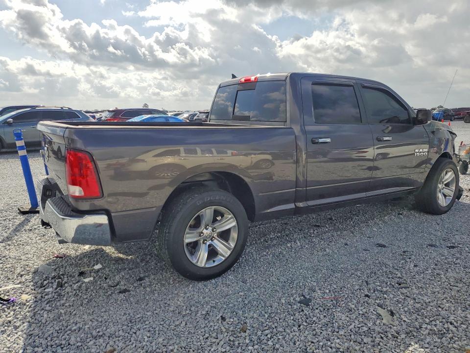 50065416 :رقم المزاد ، 1C6RR6TT8ES458443 vin ، 2014 Ram 1500 مزاد بيع