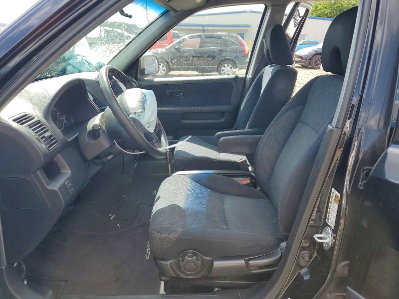 Продажа на аукционе авто 2006 Honda Cr-v, vin: JHLRD68556C004148, номер лота: 51378476