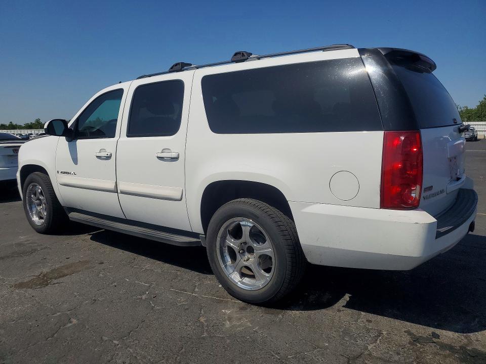 Aukcja sprzedaży 2008 Gmc Yukon Xl, vin: 1GKFC160X8R223172, numer aukcji: 51693086