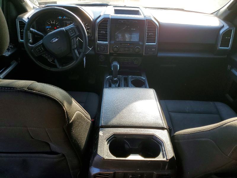 Продажа на аукционе авто 2016 Ford F150, vin: 1FTEW1EG5GFD47704, номер лота: 49391706