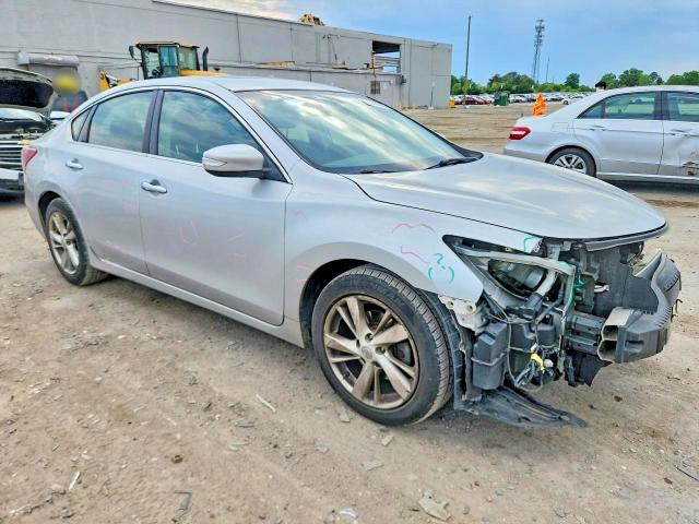Продаж на аукціоні авто 2013 Nissan Altima, vin: 1N4AL3AP8DC162090, номер лоту: 50088046