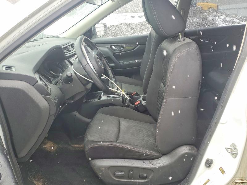 Aukcja sprzedaży 2020 Nissan Rogue, vin: JN8AT2MV5LW110707, numer aukcji: 48953226