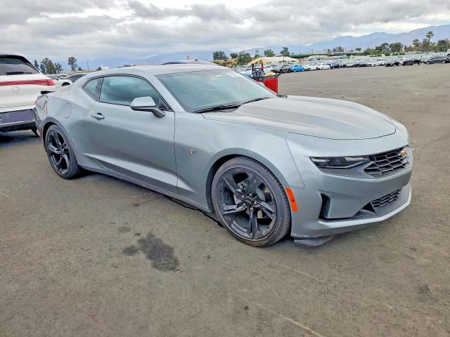 2024 Chevrolet Camaro მანქანა იყიდება აუქციონზე, vin: 1G1FB1RS0R0113175, აუქციონის ნომერი: 50625716