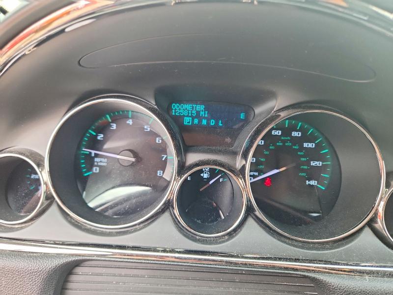Aukcja sprzedaży 2017 Buick Enclave, vin: 5GAKVBKD5HJ116792, numer aukcji: 49047226