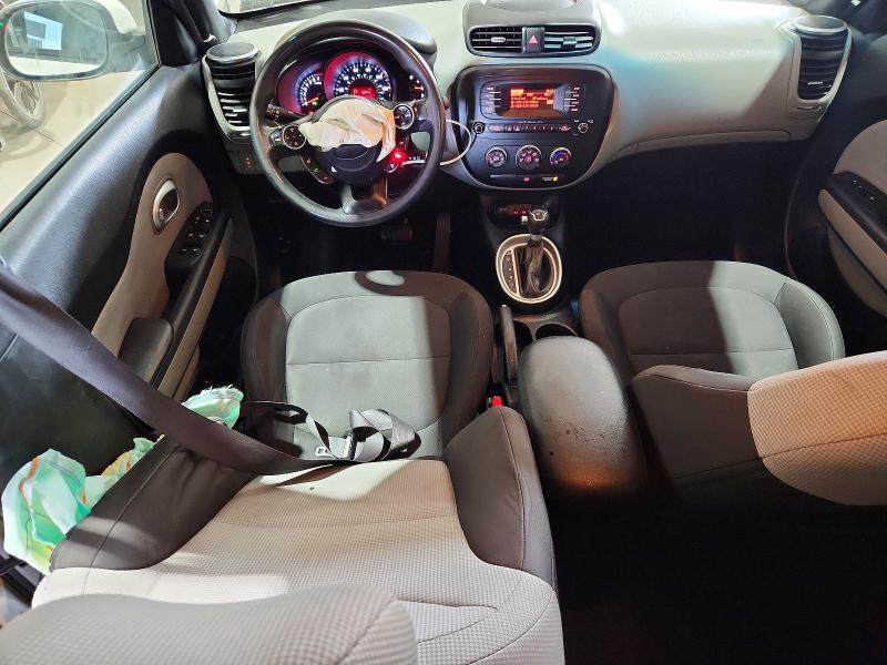 Продажа на аукционе авто 2014 Kia Soul, vin: KNDJN2A27E7110673, номер лота: 49937206