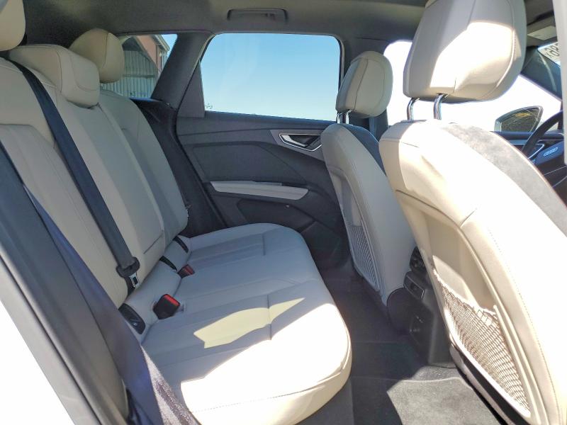 Продаж на аукціоні авто 2023 Audi Q4 E-tron, vin: WA1L2BFZ9PP044454, номер лоту: 48441686