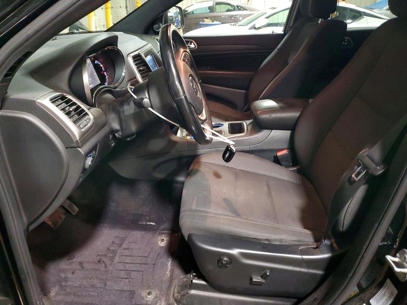Продажа на аукционе авто 2018 Jeep Grand Cherokee, vin: 1C4RJFAG6JC103250, номер лота: 51946156