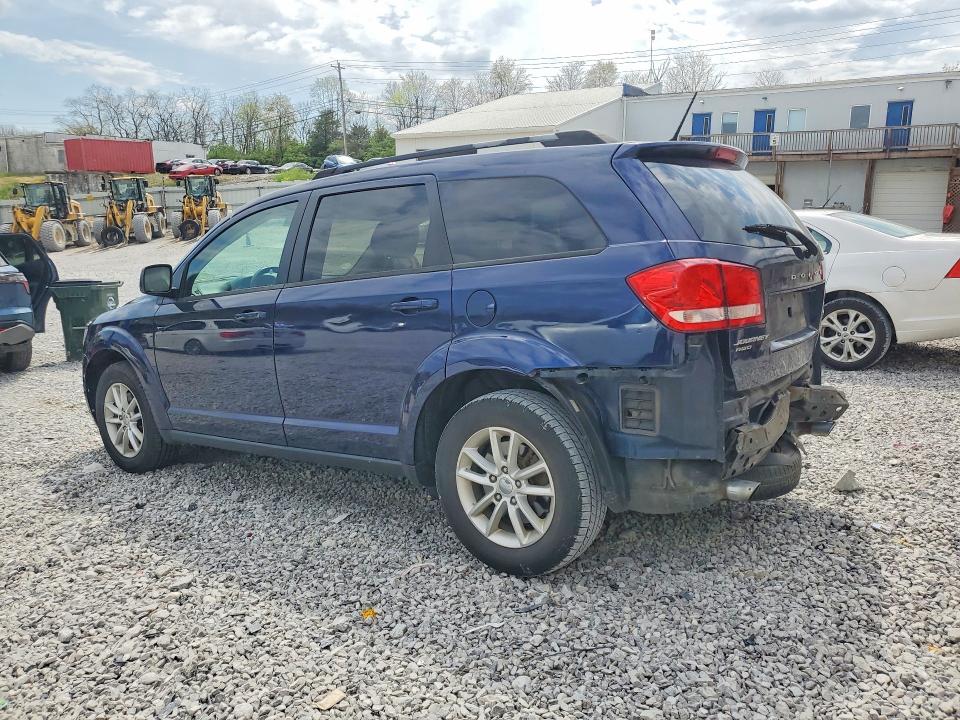 Aukcja sprzedaży 2017 Dodge Journey, vin: 3C4PDDBG0HT618132, numer aukcji: 49631836